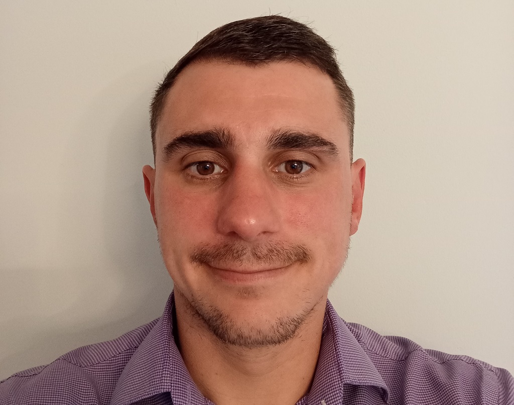 Antony Riozzi BEng Hons — Director, Flood Risk Environmental